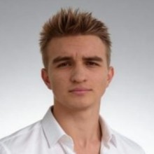 Illia Lisovskyi